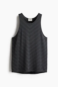 Regular-Fit Sports Tank Top with DryMove™