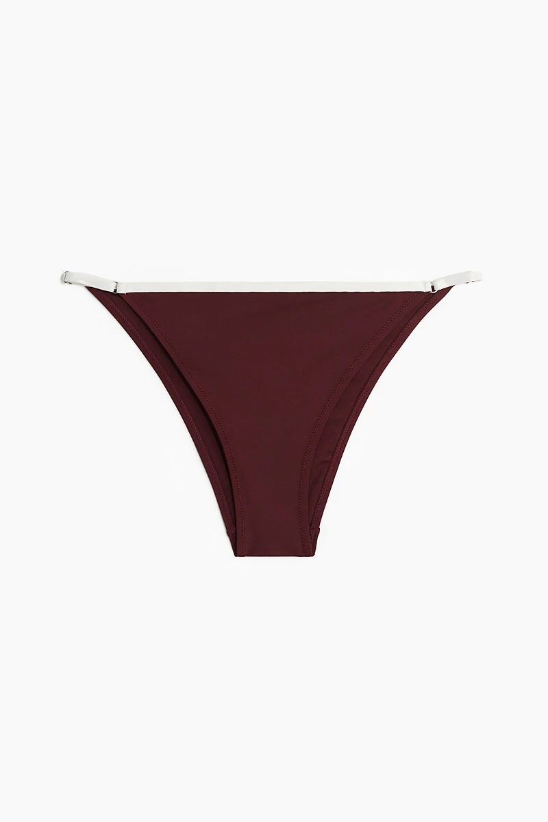 Cheeky Bikini Bottoms