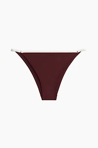 Cheeky Bikini Bottoms