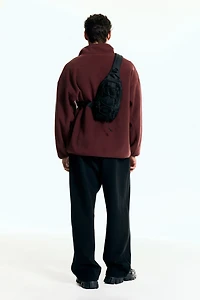 Haut de sport en polar