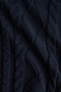 2-Piece Shirt and Sweater Vest Set