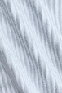 Ribbed V-Neck Tank Top