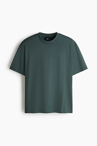 Loose-Fit T-Shirt