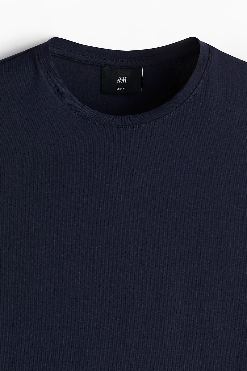 Slim Fit T-shirt