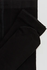 Collants, lot de 2