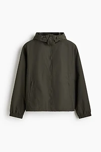Regular-Fit Windbreaker