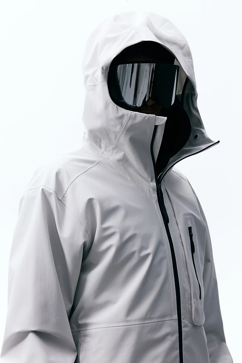 Veste de ski 3 couches classique StormMove🅪