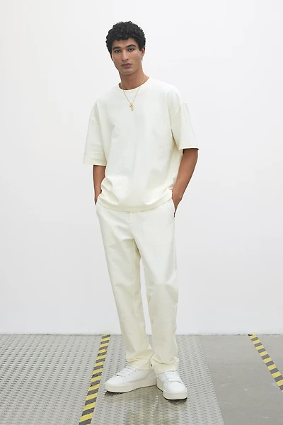 Oversized Fit T-Shirt