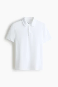 Cooling Regular-Fit Polo shirt