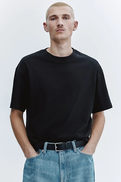 Loose-Fit T-Shirt