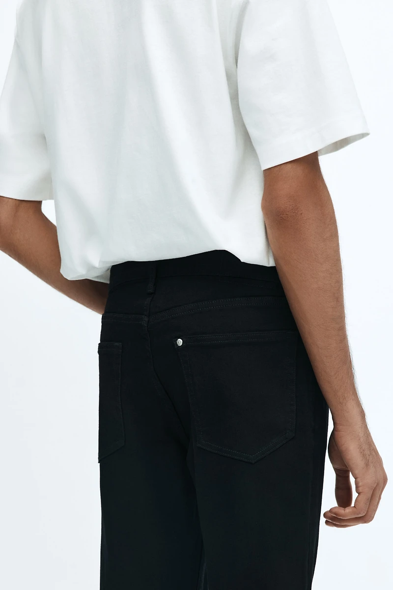 Slim Jeans