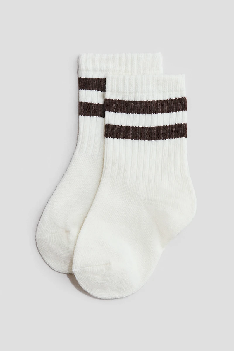 3-pack Socks