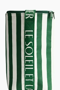 Water-Repellent Cooler Bag