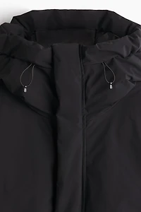 Regular-Fit Padded Parka with ThermoMove™