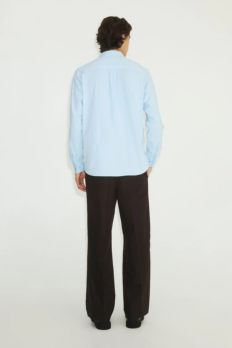 Four-Way Stretch Shirt