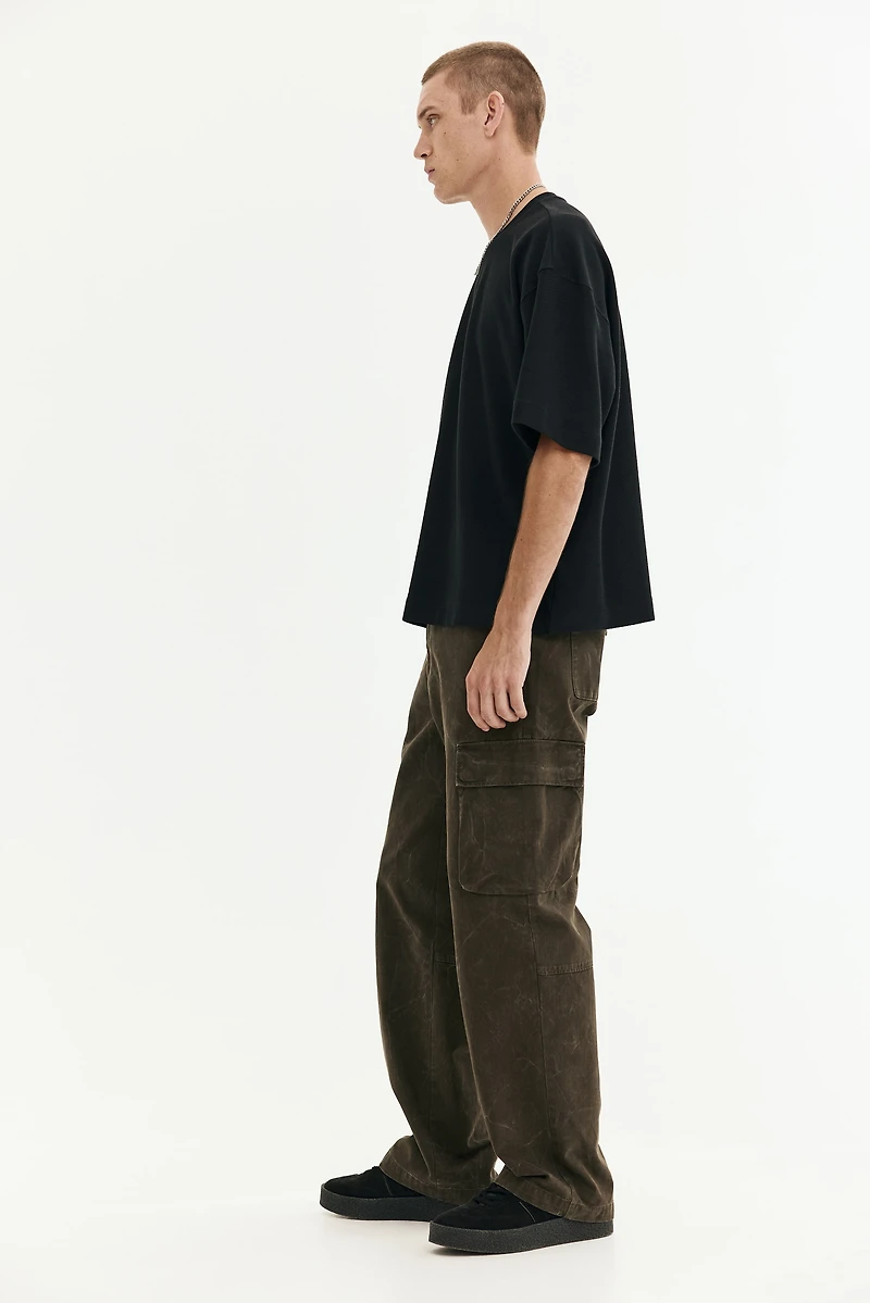 Oversized Fit T-Shirt