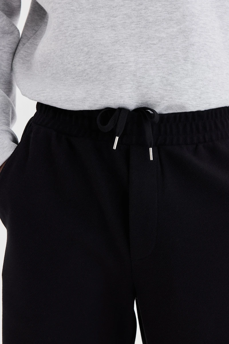 Regular-Fit Joggers