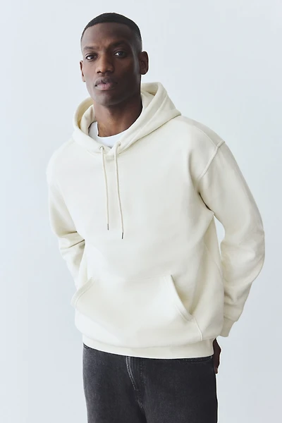 Loose Fit Hoodie