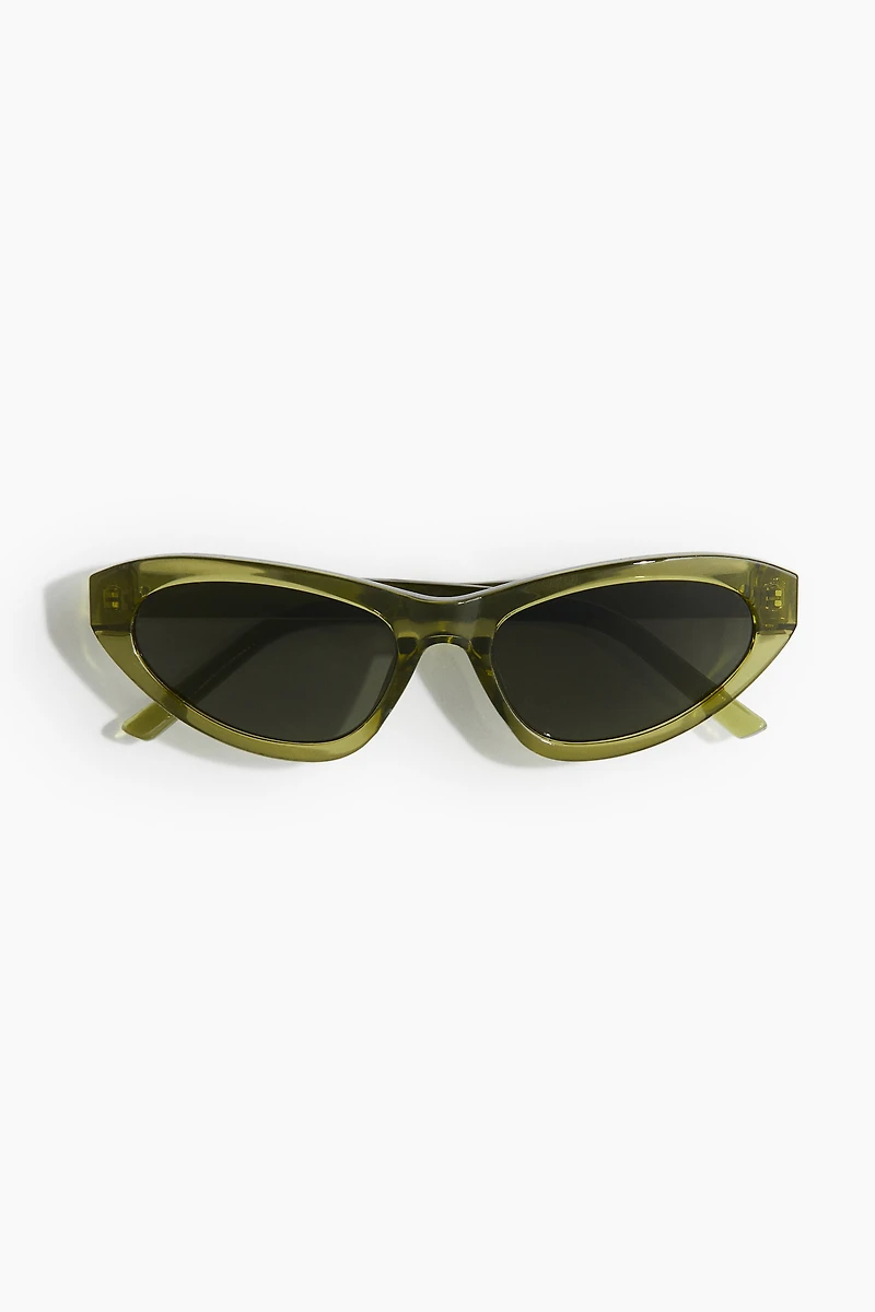 Cat Eye Sunglasses
