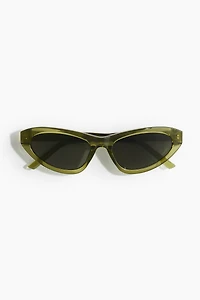 Cat Eye Sunglasses