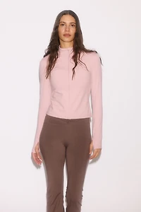 Activewear Jacket with SoftMove™