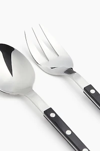 Stainless Steel Salad Servers