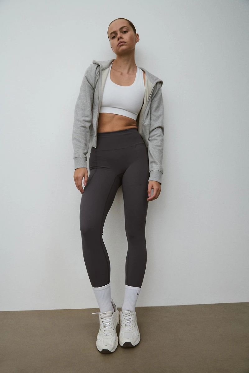 Running Leggings with ShapeMove™