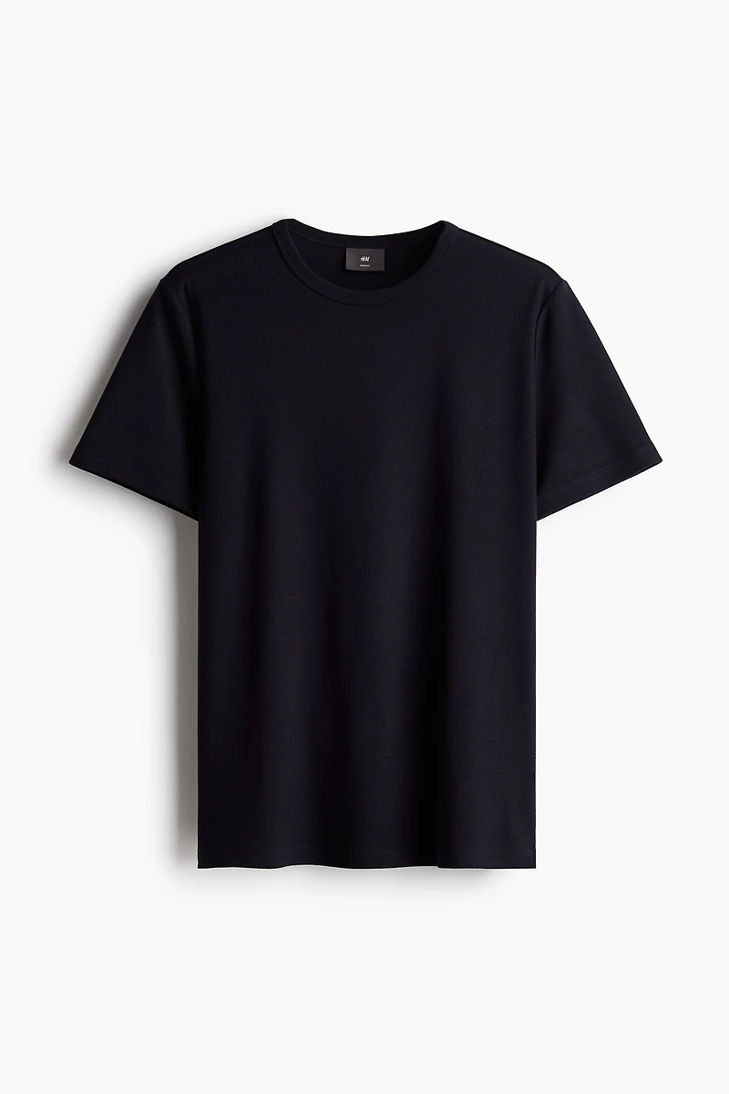 T-shirt Coupe Amincie