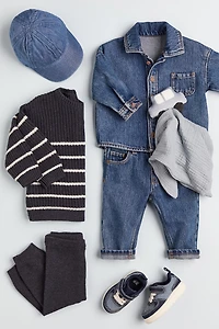 Cotton Cap