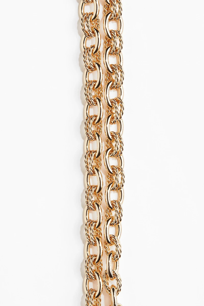 Chain Waist Belt