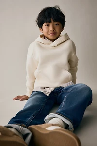 Super Soft Slim Fit Jeans