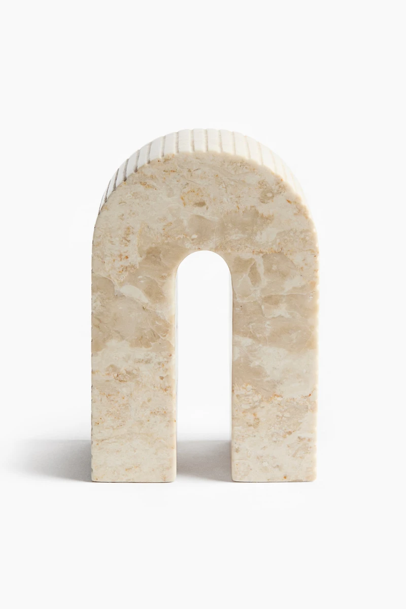 Sculpture en marbre
