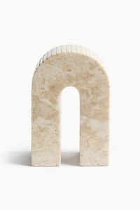 Sculpture en marbre
