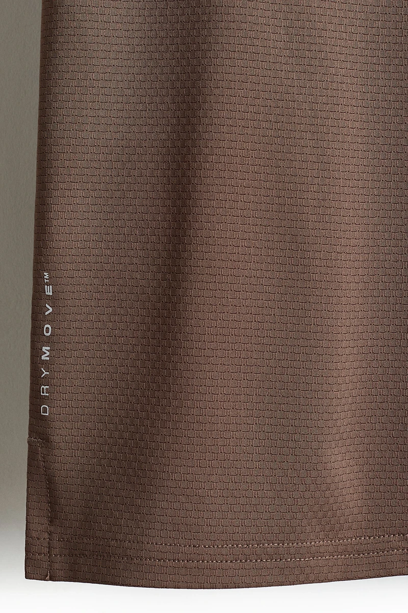 Regular-Fit Sports Tank Top with DryMove™