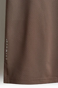 Regular-Fit Sports Tank Top with DryMove™