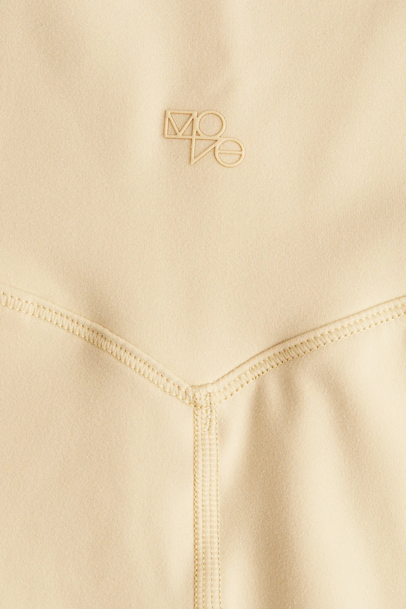Sports Leggings with SoftMove™