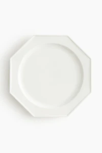 Porcelain Dinner Plate