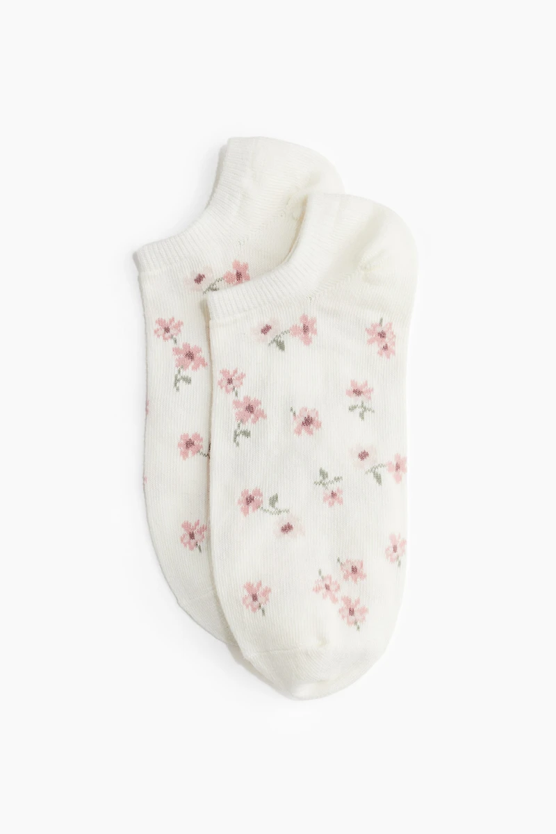 7-pack Ankle Socks