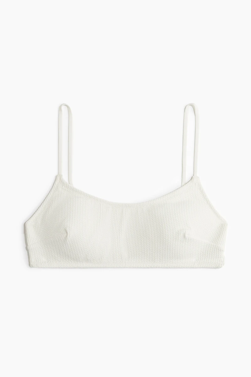 Padded Bikini Top