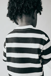 Printed Cotton T-Shirt