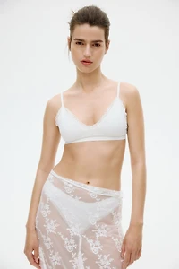 Soutien-gorge sans couture