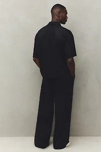 Loose-Fit Cargo Pants