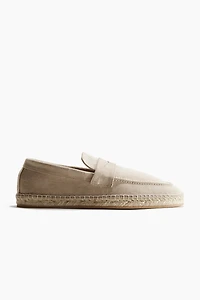 Espadrilles