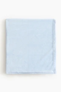 Fleece Baby Blanket