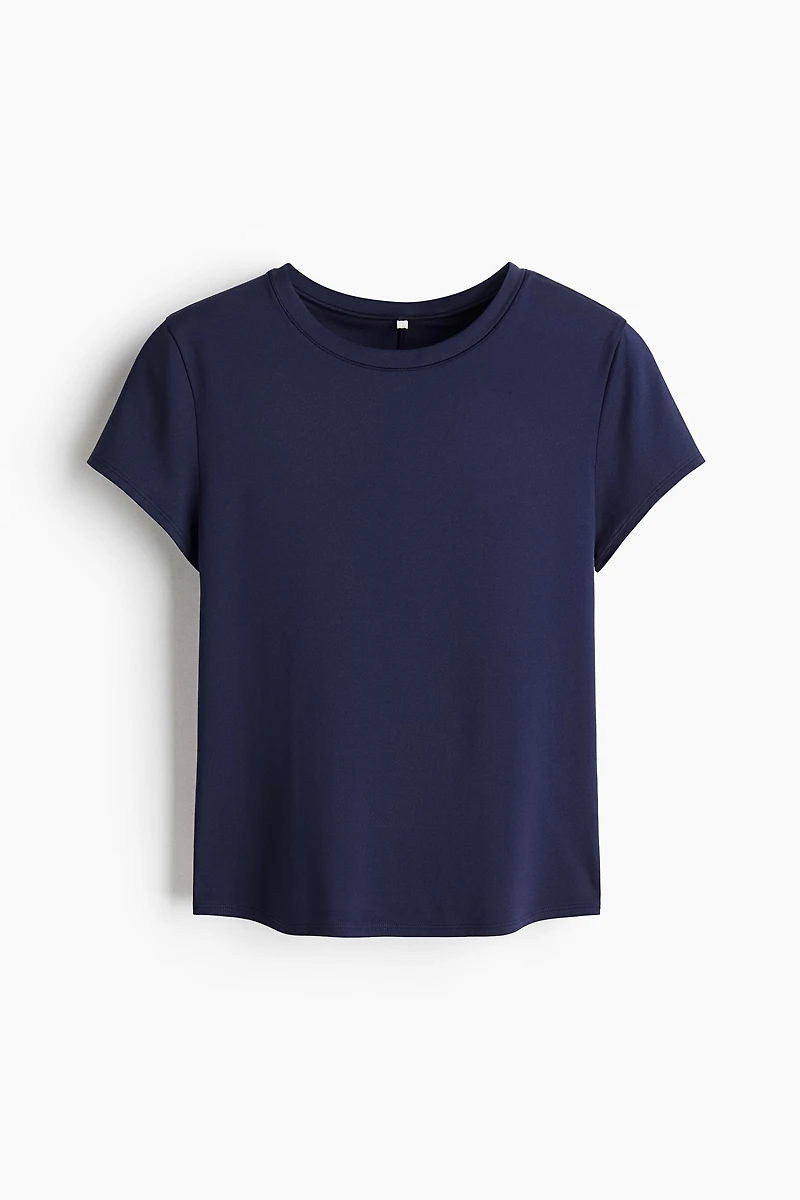 Sports Shirt with DryMove™