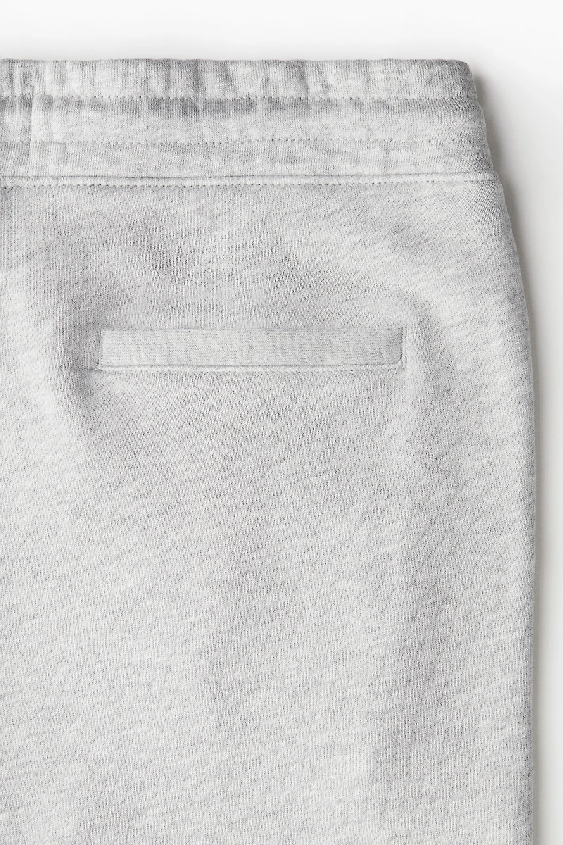 Relaxed-Fit Shorts