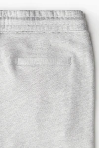 Relaxed-Fit Shorts