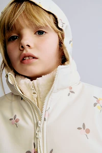 Veste coquille souple résistante à l’eau