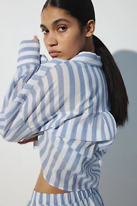 Cotton Beach Shirt