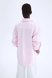 Oxford Shirt